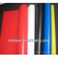 polyester fabric with PVC coated, PVC coated polyester tarpaulin fabric